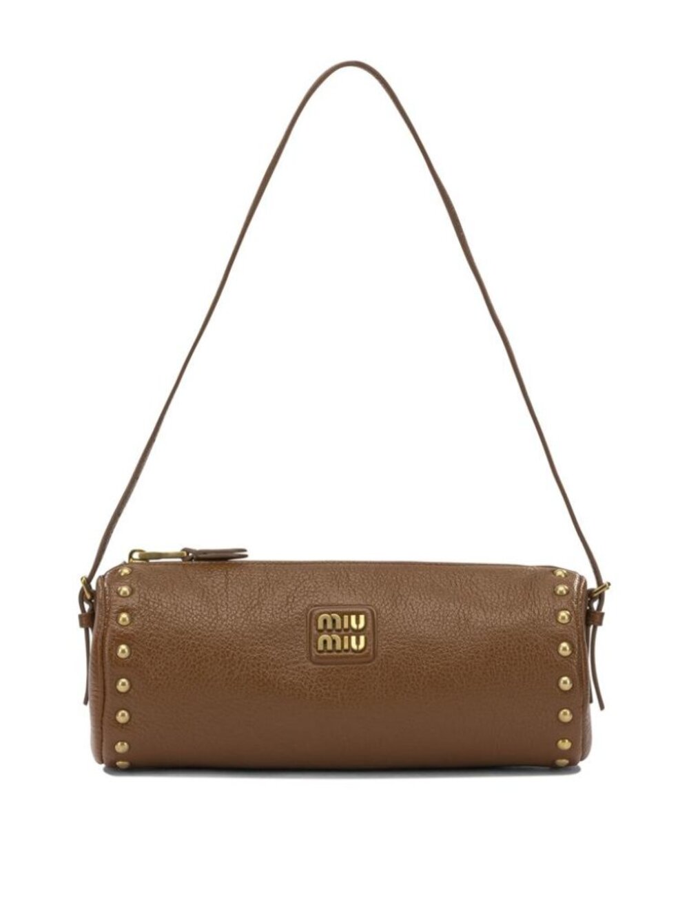 Miu Miu Small Leather Shoulder Bag Women